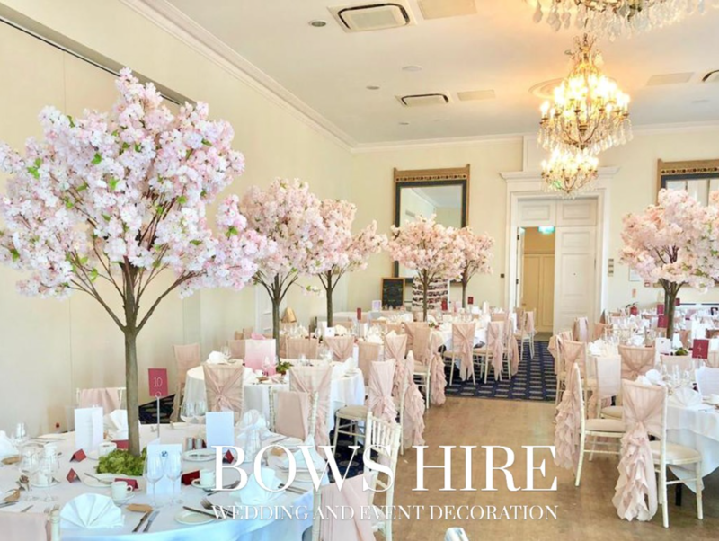 Mink Chiffon Hood with Tail