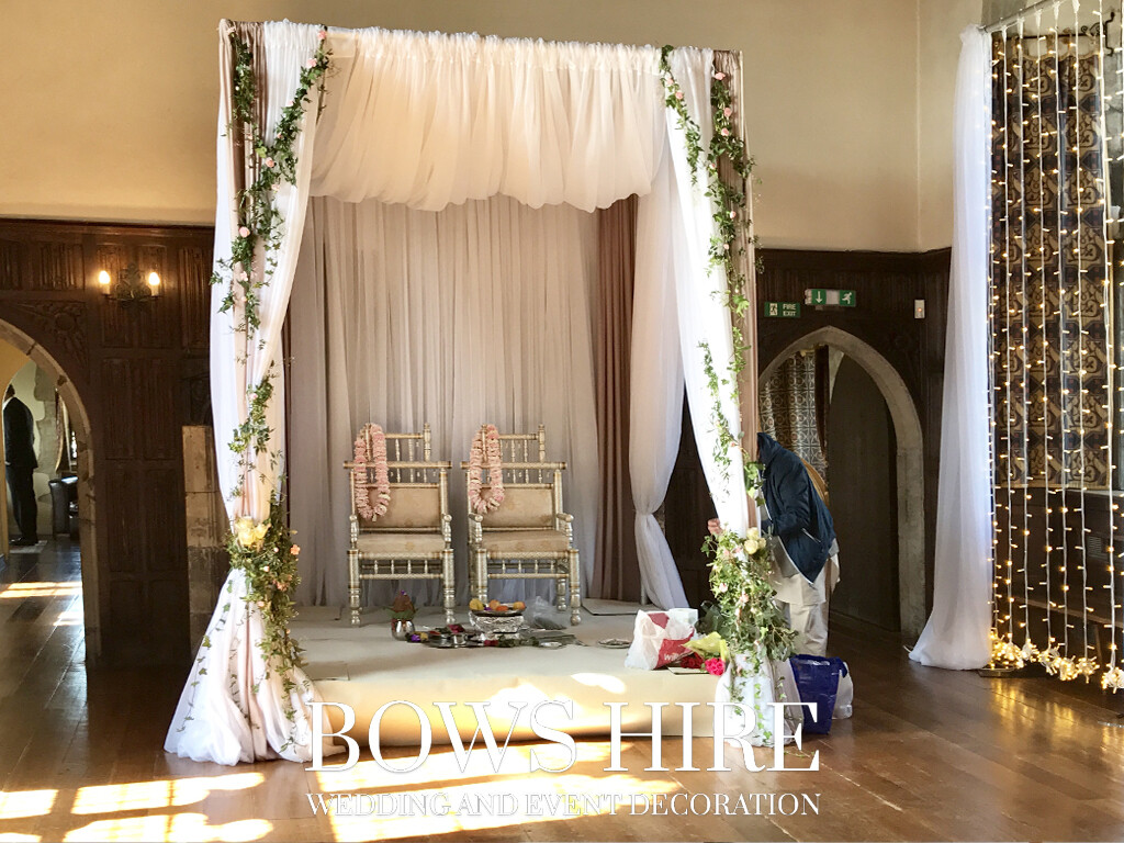 Mandap