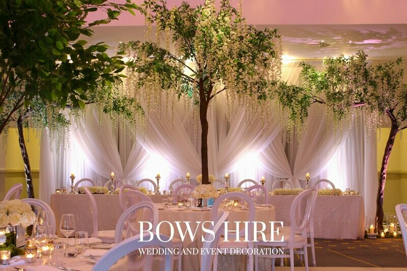 280cm Wisteria Trees