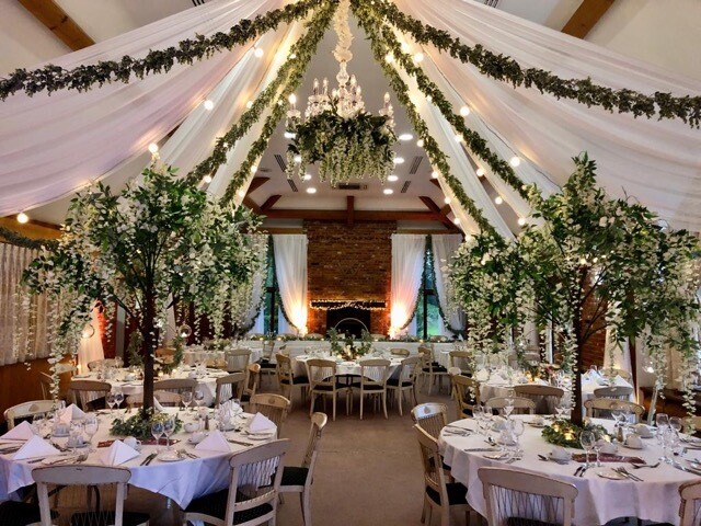 Eucalyptus Garland