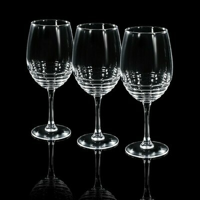 Набор бокалов для вина HARENA