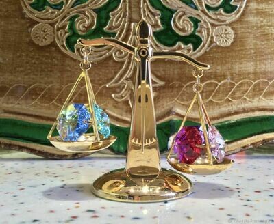 Сувениры с кристаллами "SWAROVSKI"