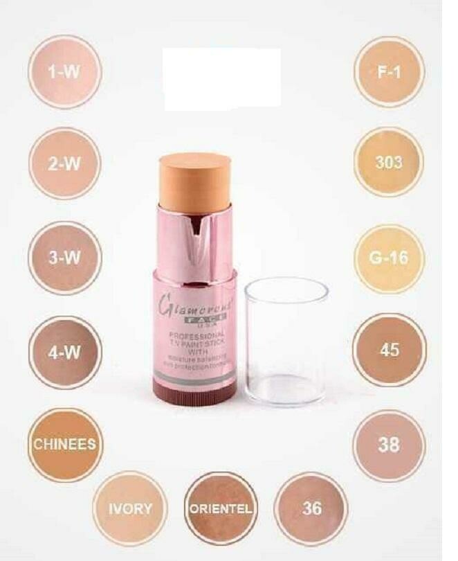 Glamrous Face foundation stick