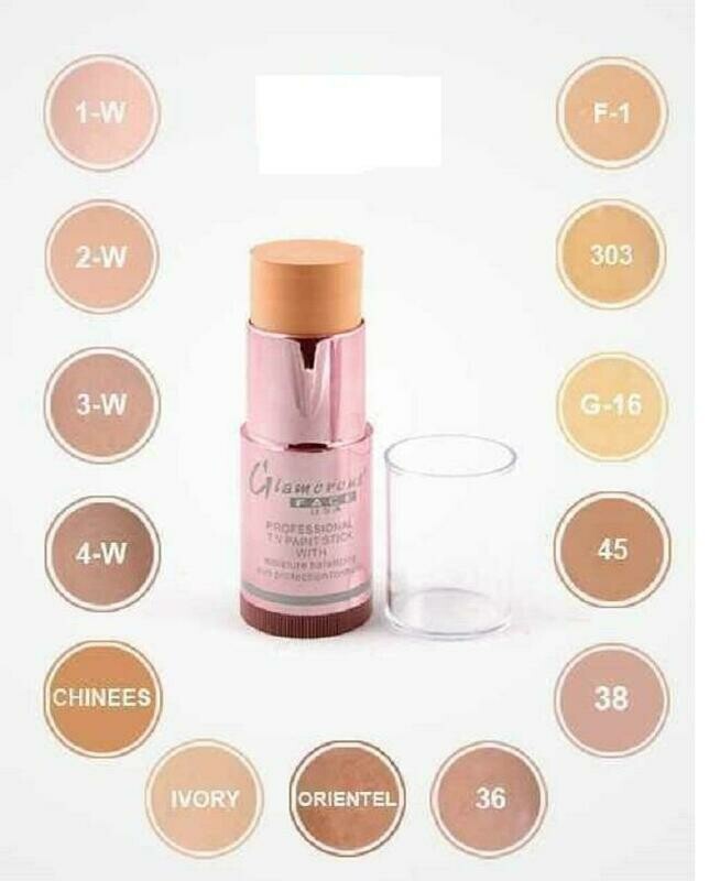 Glamrous Face foundation stick