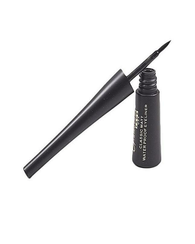 Glamorous Face Eye Liner Water Proof For Women