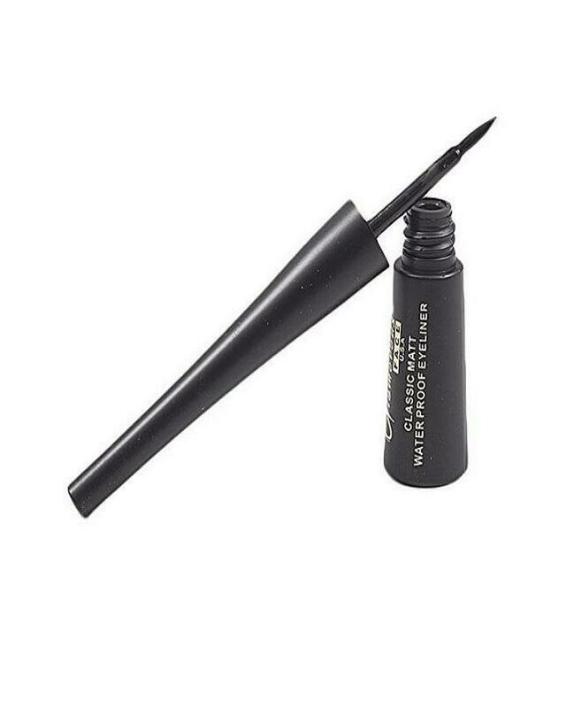 Glamorous Face Eye Liner Water Proof For Women