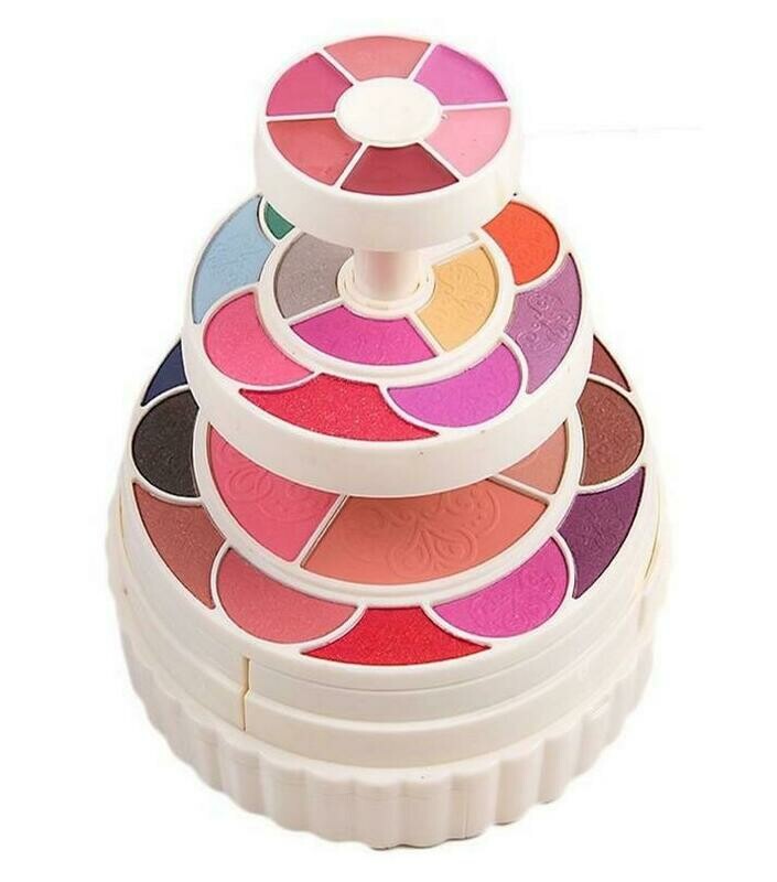 Push Up Makeup Kit