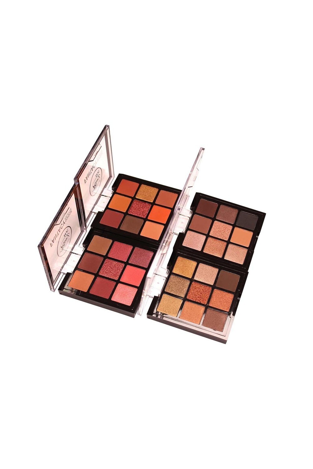 Rivaj UK Fantacy Eyeshadow Palette (9 in 1)