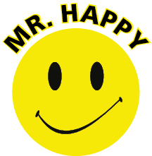 Mr. Happy - Buy Herbal Incense and Potpourri Online