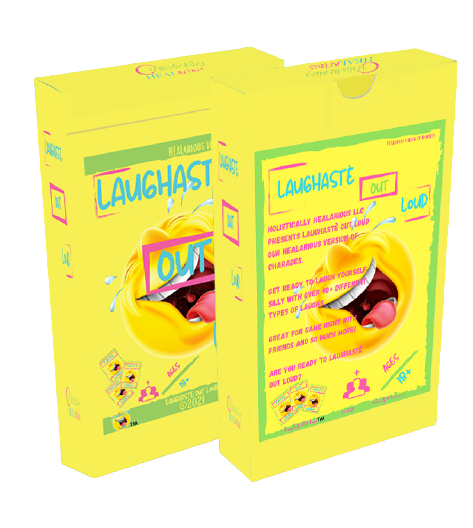 Shop HEALarious