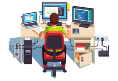 Data Tech Protect Safety Plan (Exclusive to only previous clients)