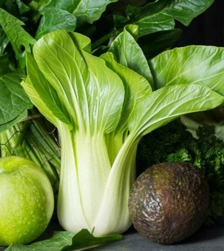 'Li Ren Choi' Baby Pac Choi
