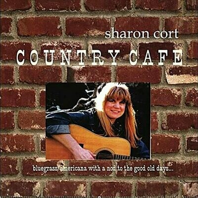 Sharon Cort - 
