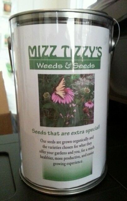 Medicinal Seed Collection