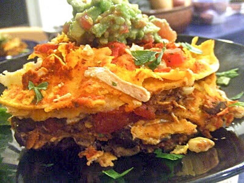 An Hispanic Delight - Collection
