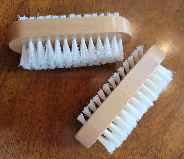 Nail Brush