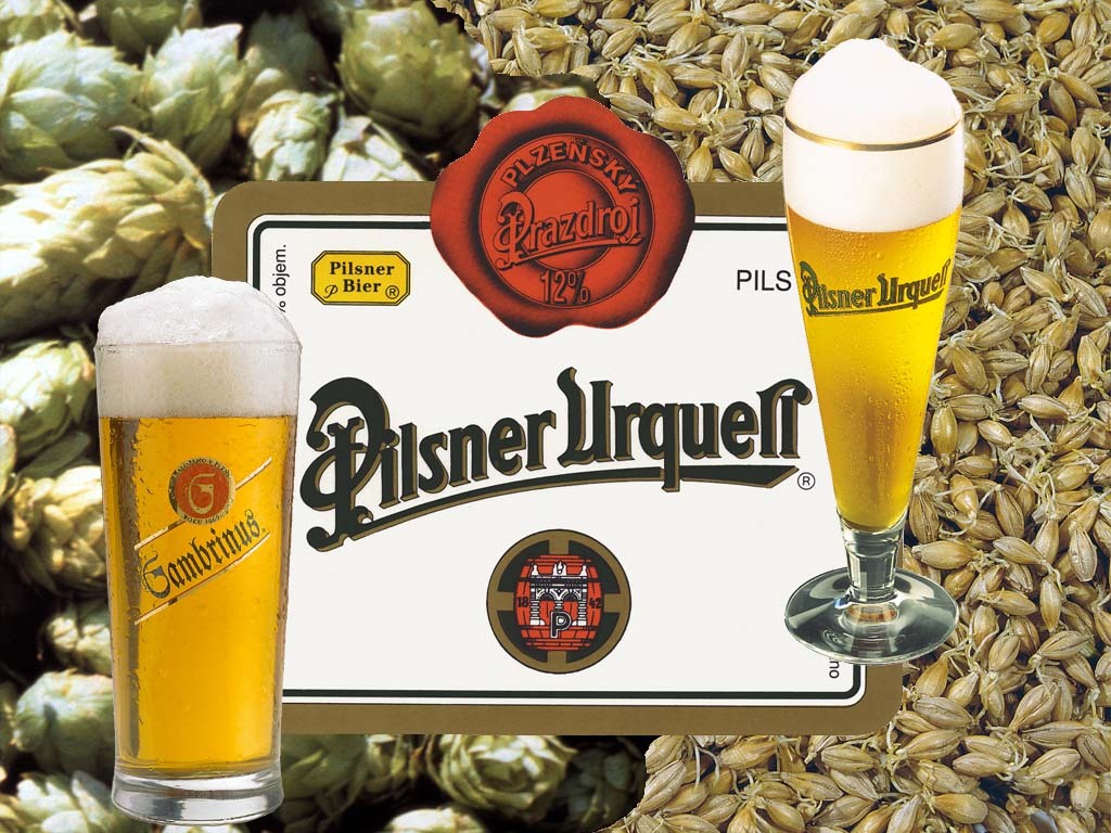 Пиво Пилснер Урквел Купить В Белгороде