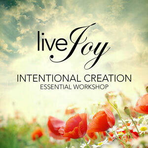 Intentional Creation Online Workshop Intentional Creation Online Workshop