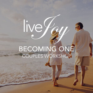 Becoming One In-Person Workshop