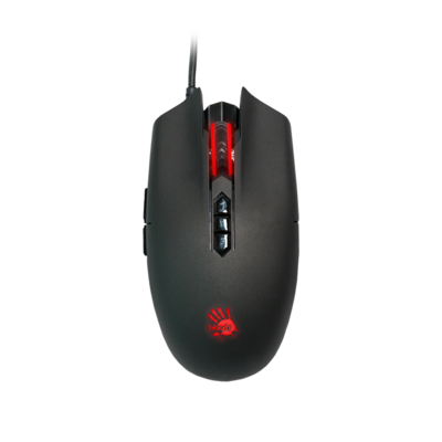 SP80 Signature Pro Optical Switch Gaming Mouse