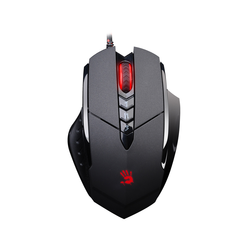 V7 Bloody Gaming Mouse Macro/Script (Bloody6 Activated)