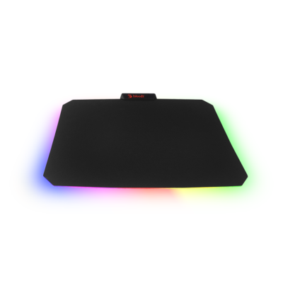(Renewed) MP-60R RGB Soft Cloth Gaming Mouse Pad