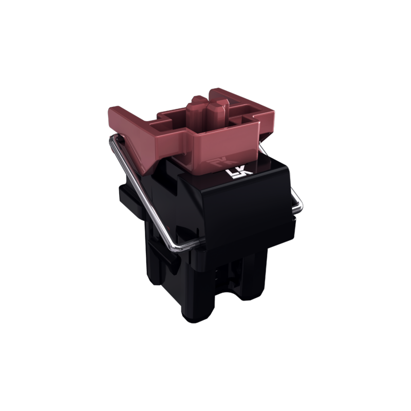 Bloody Optical Switch Brown Linear/smooth (16pc)