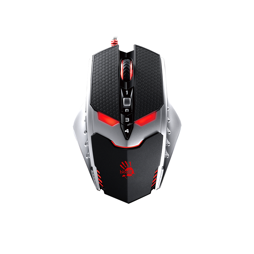 Bloody TL80 Terminator Laser Gaming Mouse