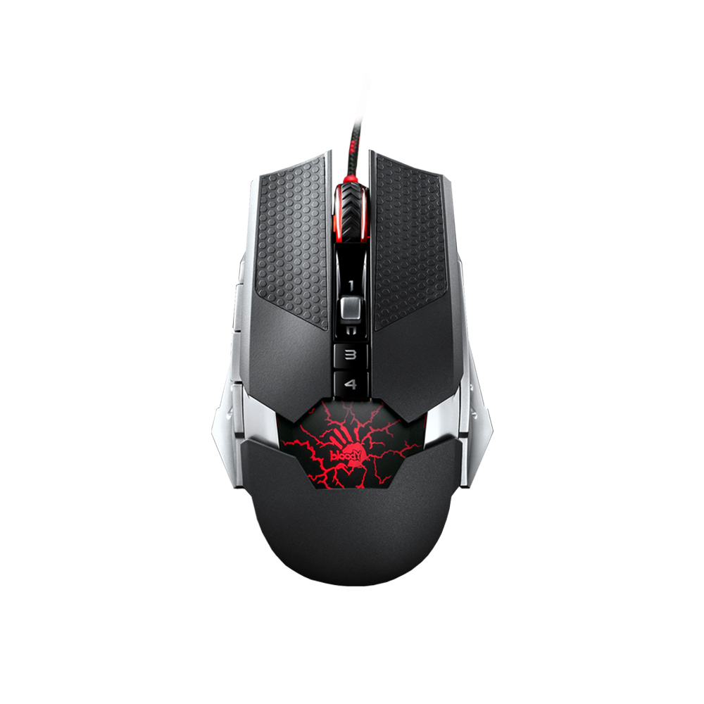 TL50 Terminator Laser Gaming Mouse