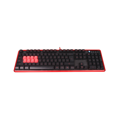 B2278 Light Strike (LK) Tactile Gaming Keyboard