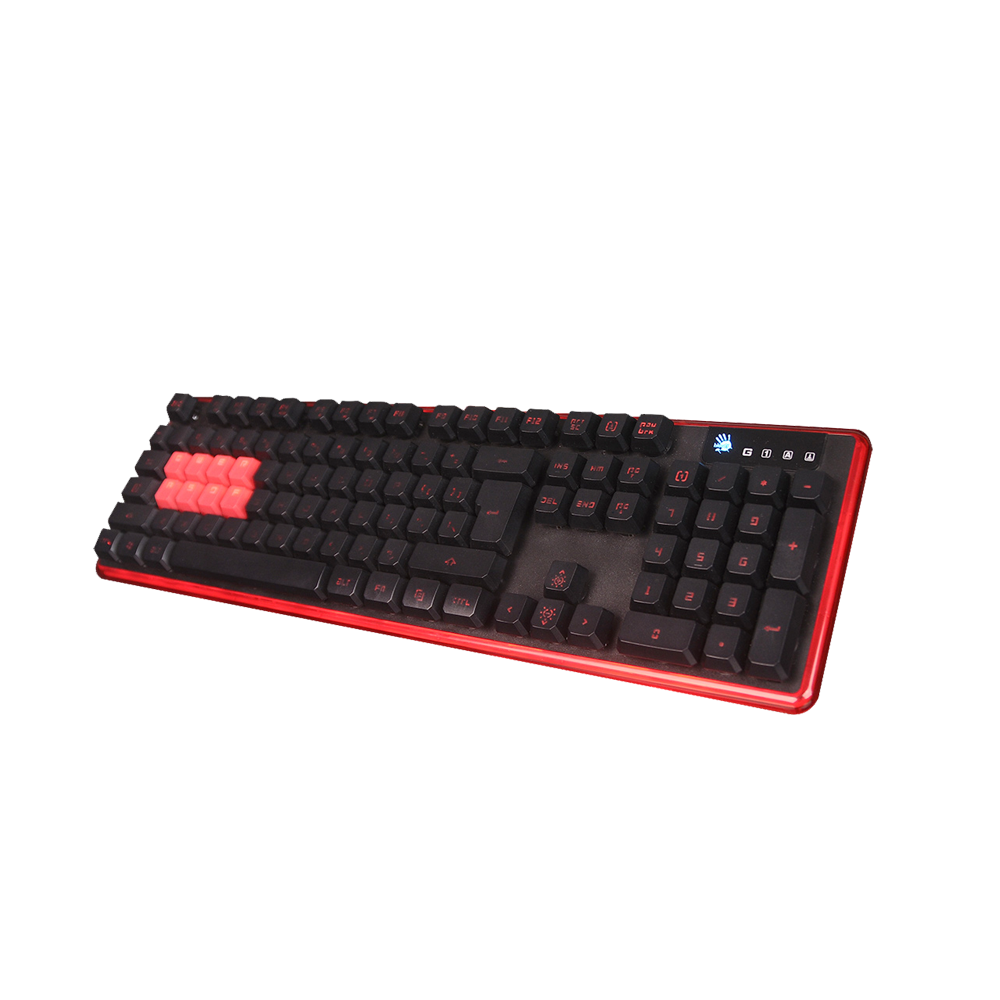 Клавиатура infrared optic shaft. Клавиатура игровая bloody b2278. клавиатура блади 8 lk optic mechanical gaming keyboard. клавиатура bloody 8 light switch. bloody b2278 lk - 2000р.