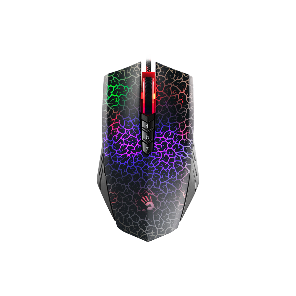 A70 II Gaming Mouse - Exclusive List