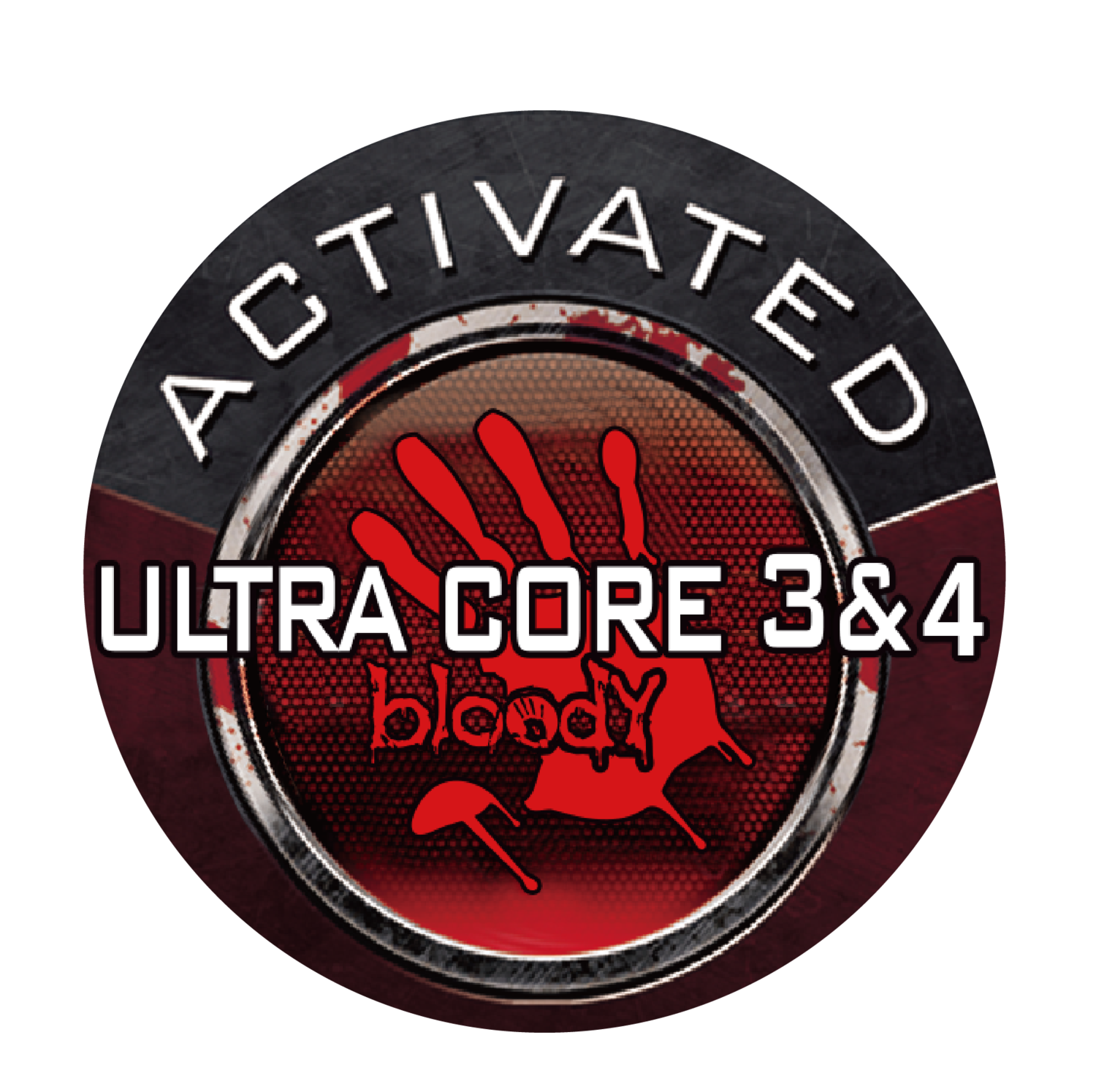 Bloody Ultra Core 3/4 Activation Code