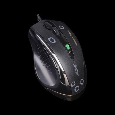 Bloody F3 - Clutch Fire Gaming Mouse