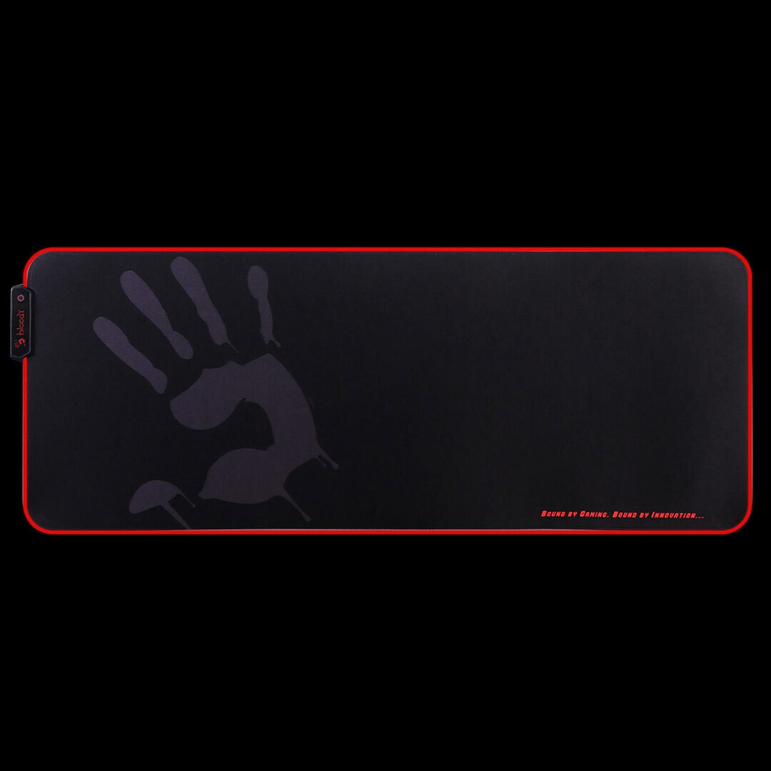 MP-80N Extended RGB Mouse Pad