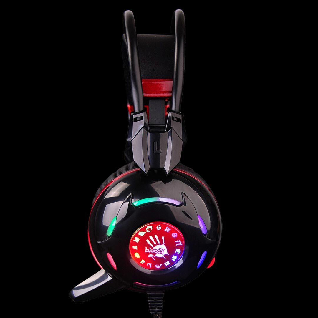 G300 headset new arrivals