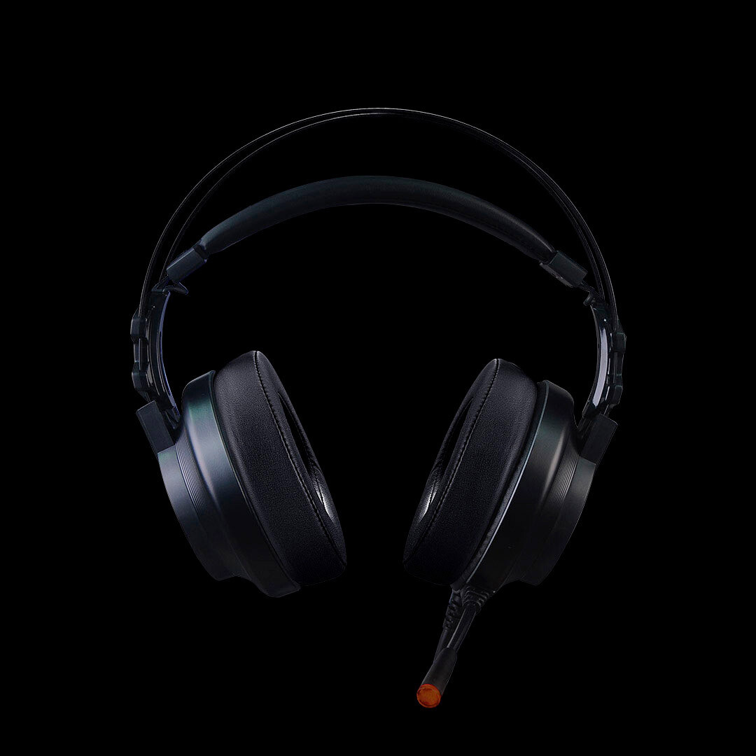 G528C RGB Gaming Headset