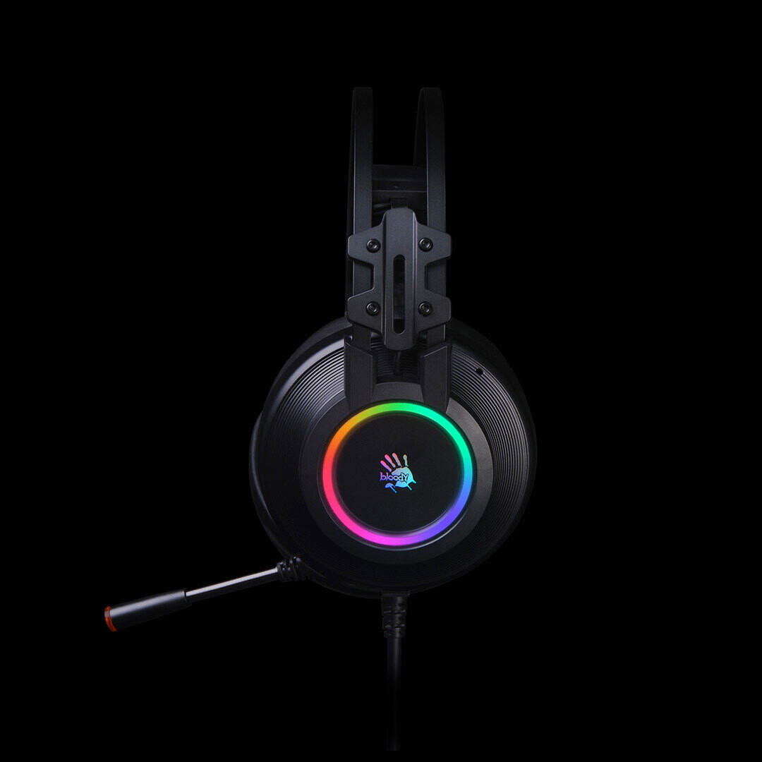 G528C RGB Gaming Headset