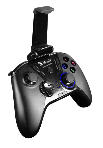 CB-500G Pro Ultimate Gaming Gear Wired/Wireless Gamepad