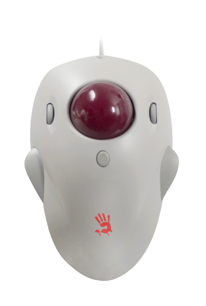Bloody Ultimate Gaming Gear BWT-5P Gaming Track Ball