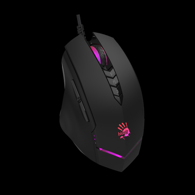 Bloody V8 Ergonomic Gaming Mouse