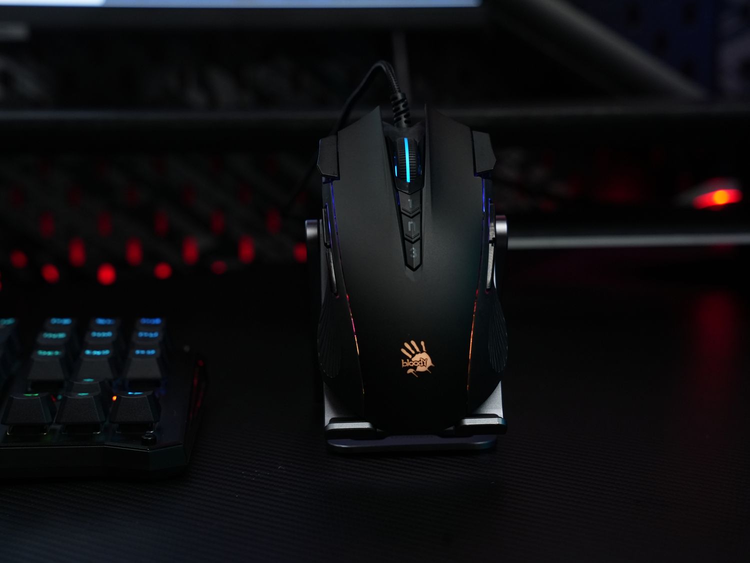 W70 Black BC3332-A 10K Sensor