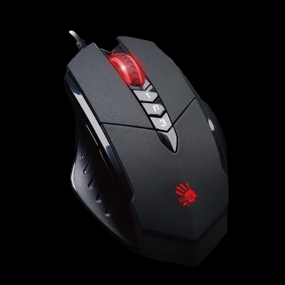 Bloody V7MA Ergonomic Gaming Mouse