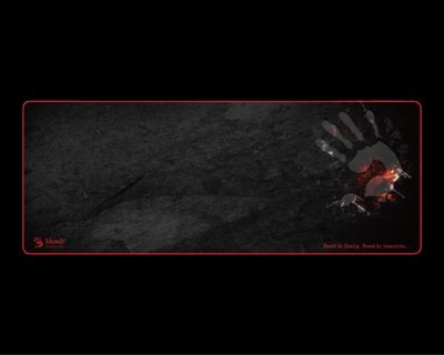 Extended Gaming Mouse Pad