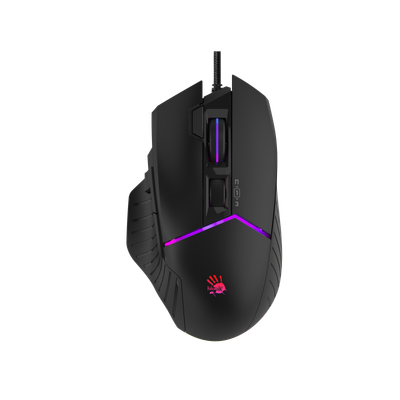 W95BR Light Strike Gaming Mouse