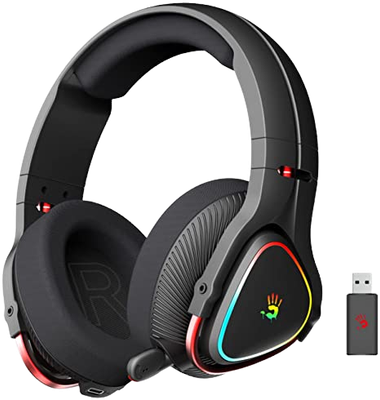 Bloody MR710 Bluetooth Wireless Gaming Headset