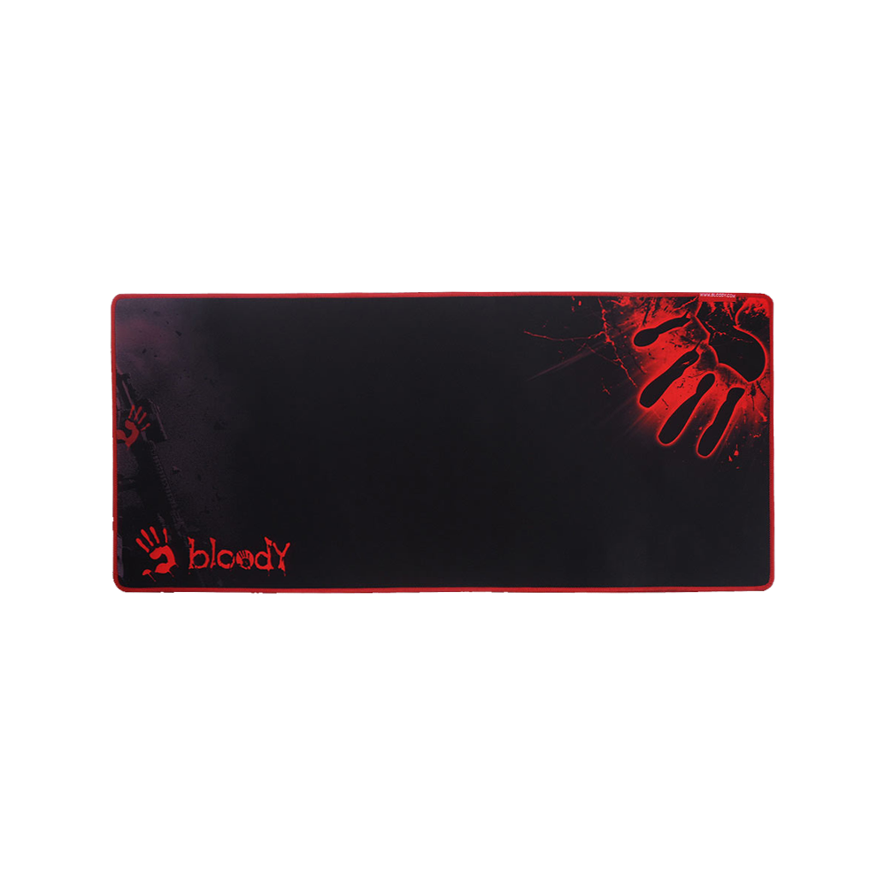 Extended Gaming Mouse Pad - Waterproof Smooth Surface, Anti-Slip Rubber Base - Smooth. Friction-less. Absolute Precision. Stitched Edges Extended Gaming Mouse Pad - Waterproof Smooth Surface, Anti-Slip Rubber Base - Smooth. Friction-less. Absolute Precision. Stitched Edges