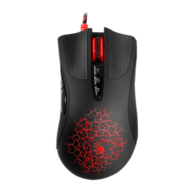 AL90 - Weight Tuning Gaming Mouse AL90 - Weight Tuning Gaming Mouse