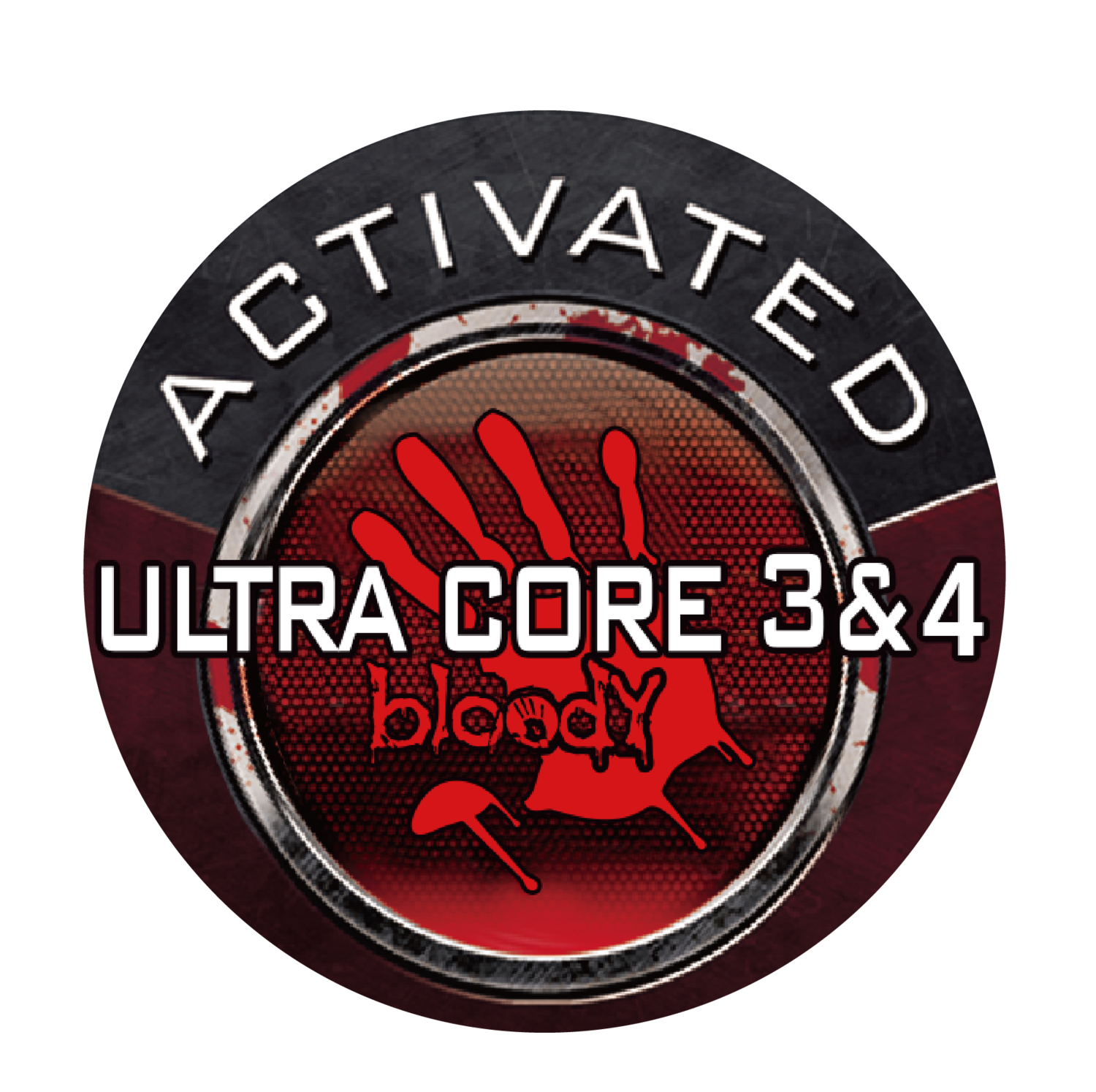 Bloody Ultra Core 3/4 Activation Code Bloody Ultra Core 3/4 Activation Code