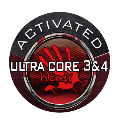 Bloody Ultra Core 3/4 Activation Code Bloody Ultra Core 3/4 Activation Code